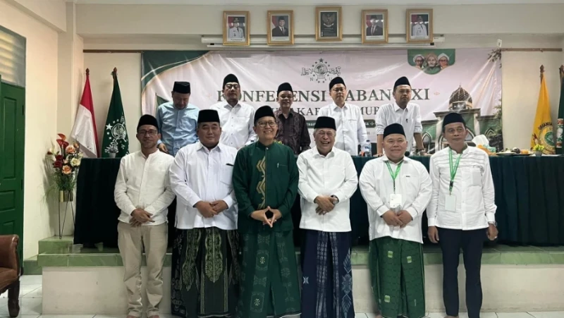 Berita PCNU Pengurus Cabang Kabupaten Lima Puluh Kota