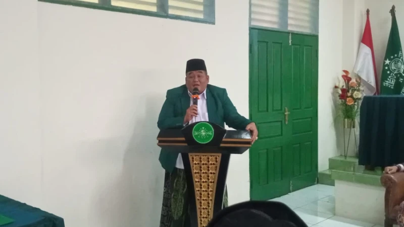 Dokumentasi kegiatan dan kebersamaan warga PCNU Pengurus Cabang Kabupaten Lima Puluh Kota